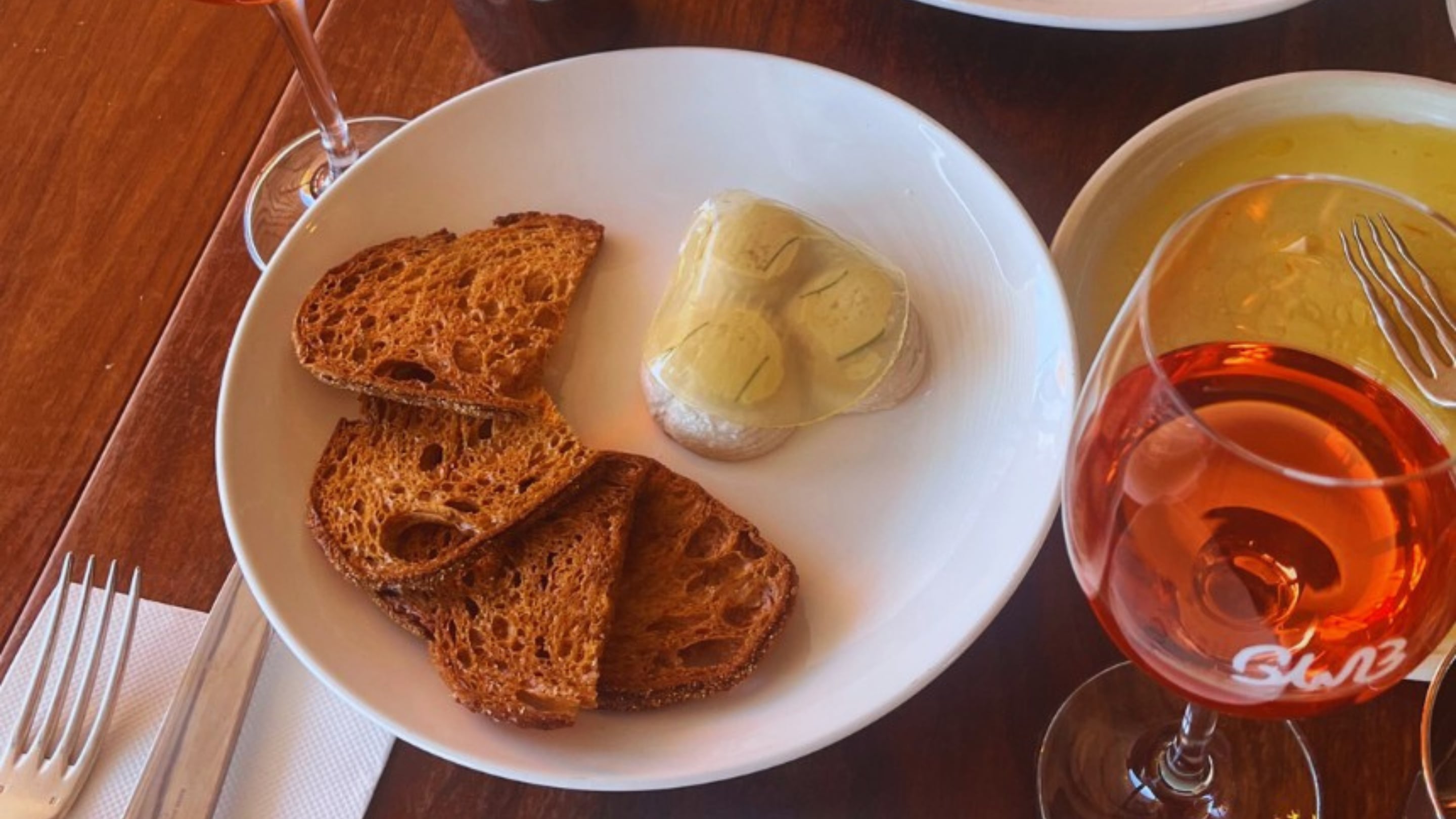 Photo: Courtesy of Beaconsfield Wine Bar